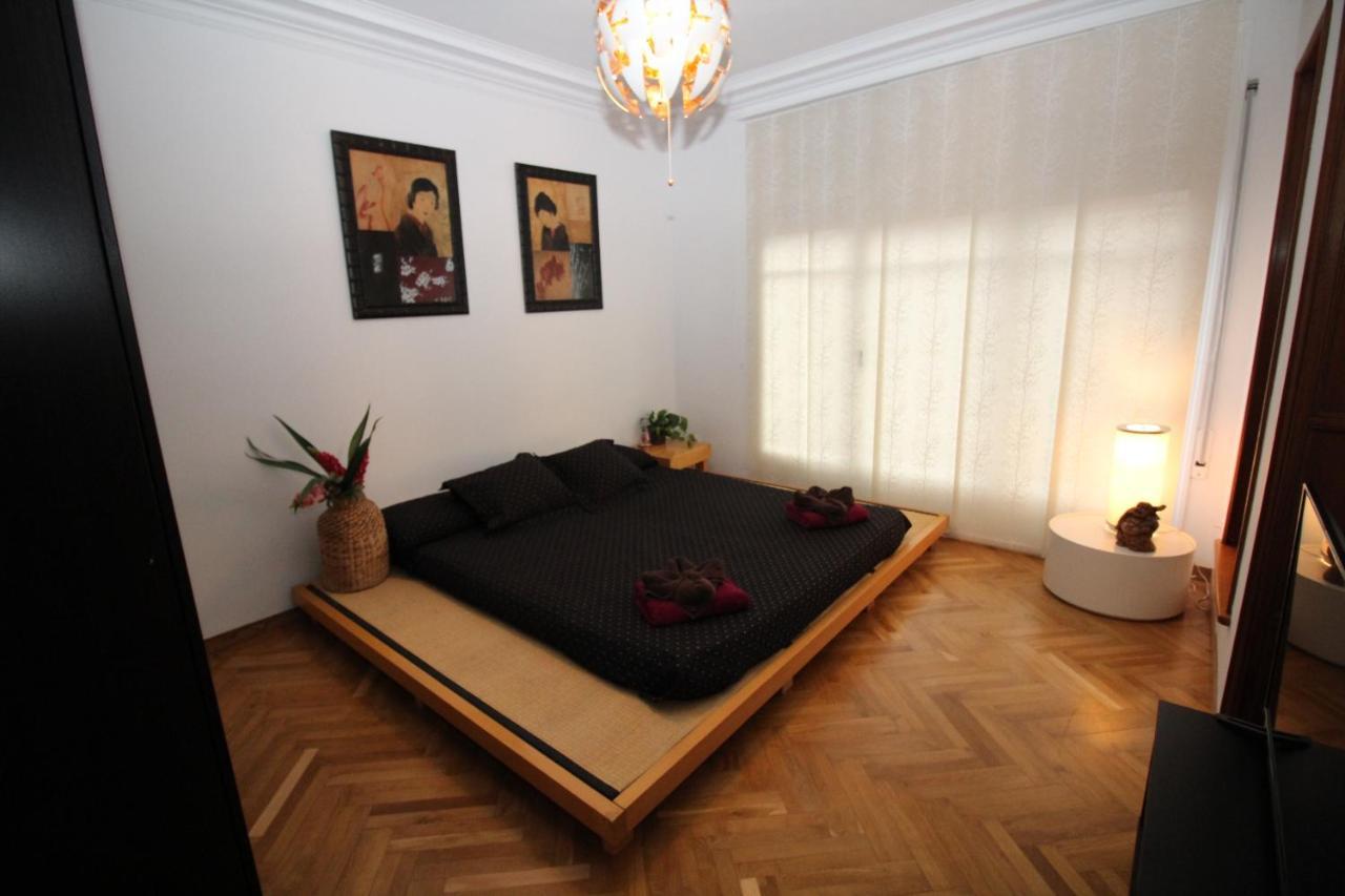Nocleg ze śniadaniem Nuevo Balmes